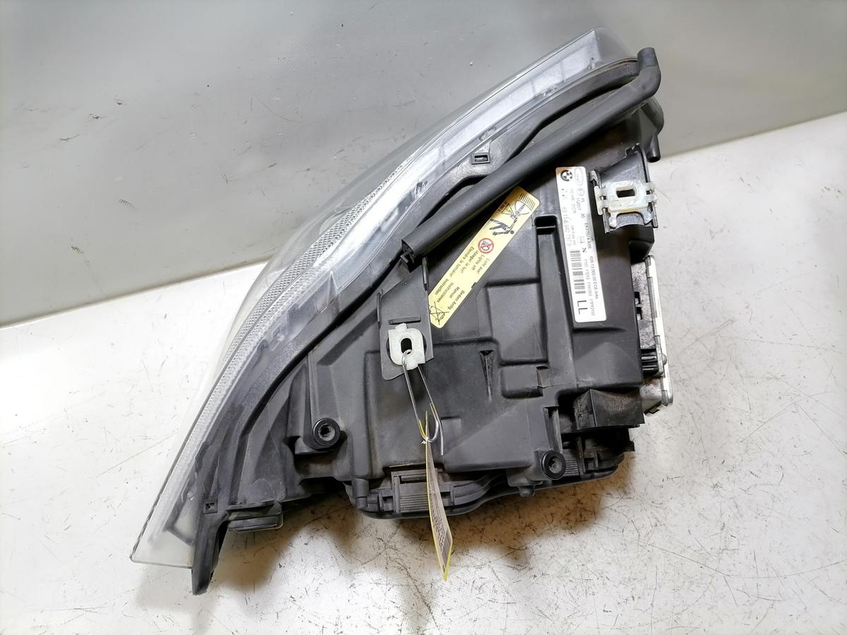 BMW 3er E90 E91 original Xenonscheinwerfer vorn links Bj.2006